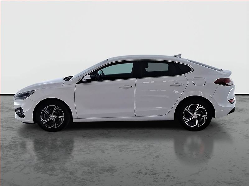Hyundai i30 (2021) 1.0 T-GDI, Serv.kniha - fotka 3 z 18