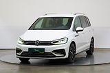 Volkswagen Touran - náhled 1