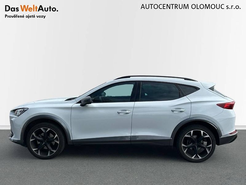 Cupra Formentor (2022) 1.5 TSI 7DSG - fotka 26 z 35