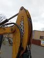 JCB (2012) 8030 - náhled 13