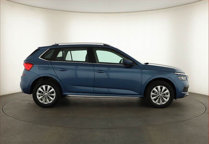 Škoda Kamiq (2021) Style 1.5 TSI - fotka 6 z 14