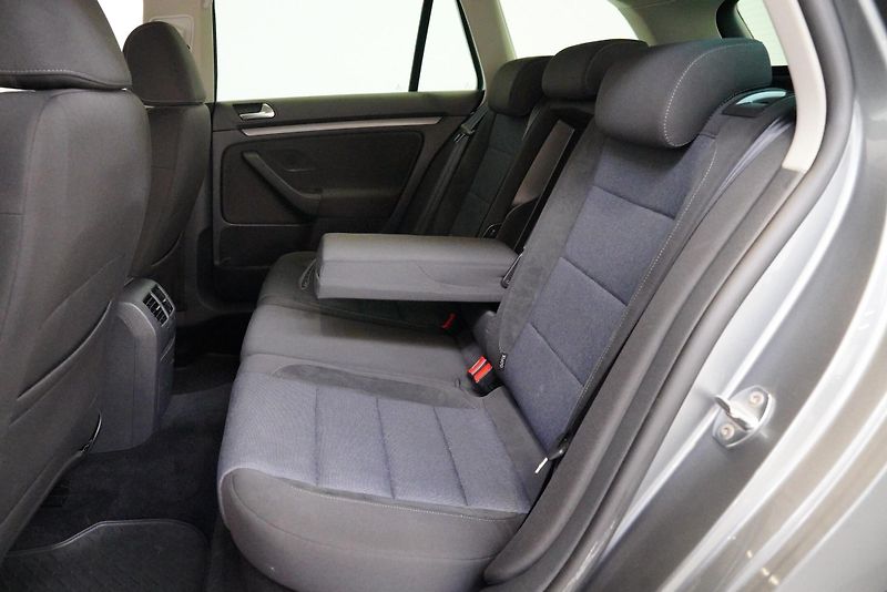 Volkswagen Golf - fotka 25 z 26