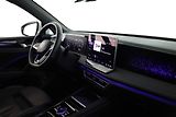 Volkswagen Tiguan TDI 4M R-Line Pano 360 IQ Vent - náhled 12