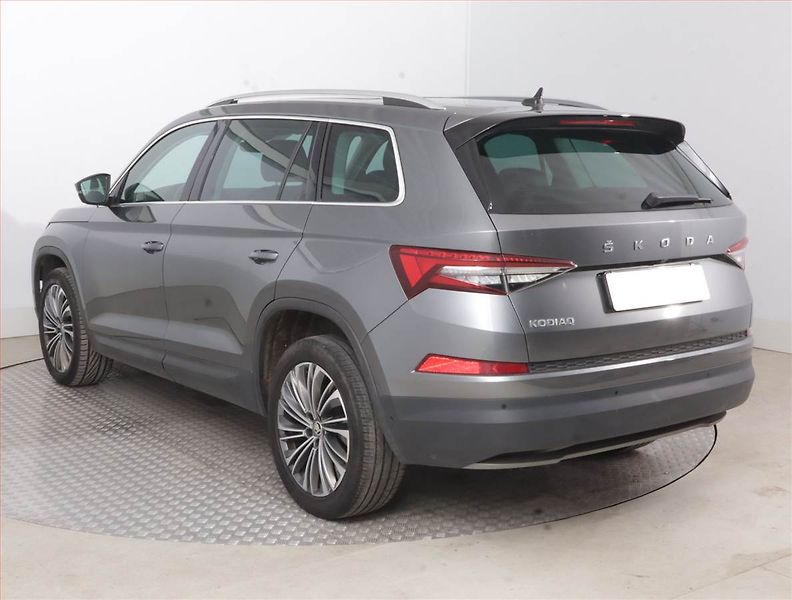 Škoda Kodiaq (2023) Style 2.0 TDI - fotka 4 z 18