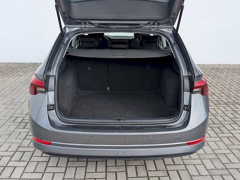 Škoda Octavia (2024) Combi 1.5 TSI / 110 kW Active - fotka 13 z 30