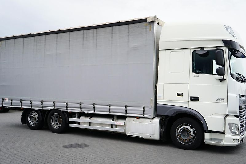 DAF XF XLRASH4300G115151 - fotka 15 z 37