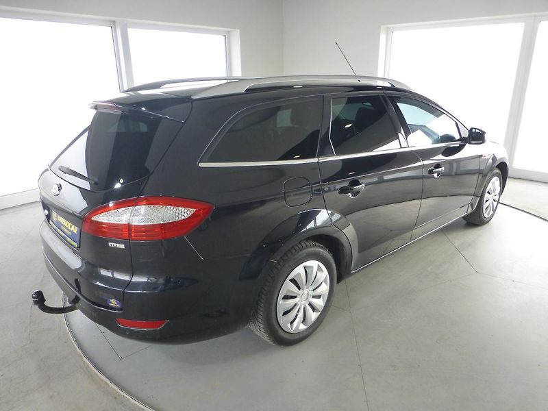 Ford Mondeo (2008) 2,0TDCI*DIGIKLIMA***ALU**TAŽNÉ - fotka 6 z 25