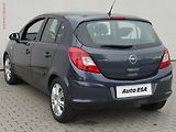 Opel Corsa (2008) 1.3CDTi, AC, výhřev sed - náhled 6