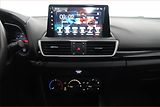 Mazda 3 (2014) 1.5 Skyactiv-G, Navi - náhled 12
