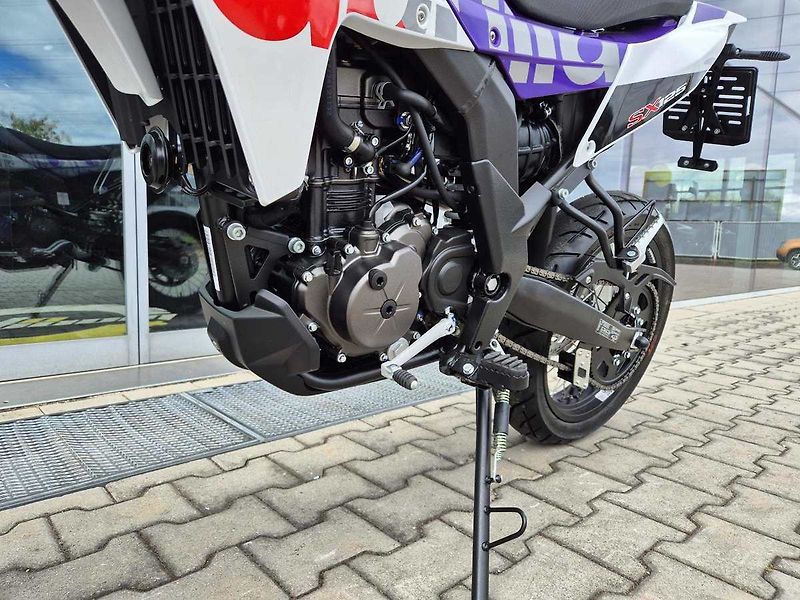 Aprilia SX 125 (2026) EU5+ - fotka 14 z 55