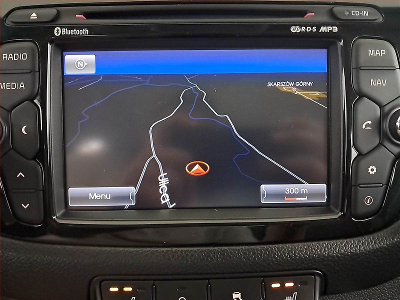 Kia Ceed (2015) 1.6 CRDi, Navi, Tempomat - fotka 18 z 18