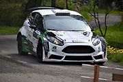 Nyní již je pouze v kategorii WRC 2