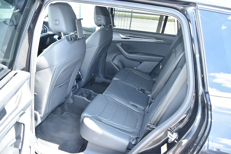 Škoda Kodiaq (2024) Exclusive Selection PHEV 1.5 T - fotka 25 z 33