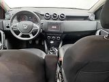 Dacia Duster (2019) 1.3 TCe, Adventure, kamera, - náhled 8