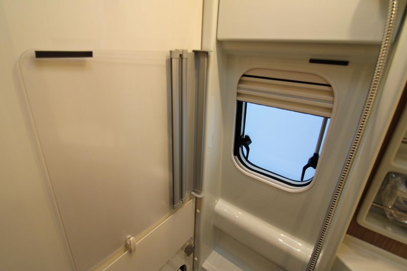Malibu (2026) Van 640 FC výprodej - fotka 41 z 57