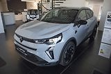 Renault Captur (2026) Techno mildhybrid 140 EDC - náhled 2