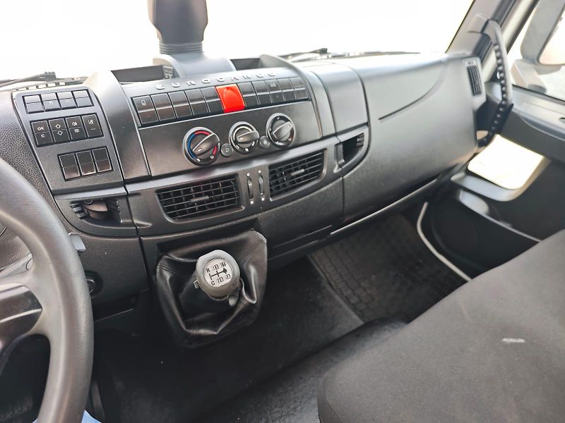 Iveco Eurocargo 150-250, NOVÝ 8t nosič - fotka 13 z 27