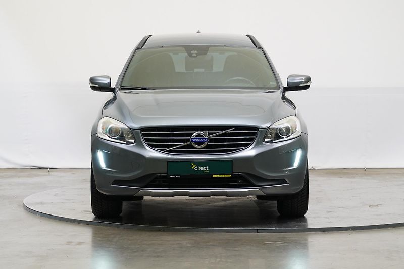 Volvo XC60 - fotka 4 z 29