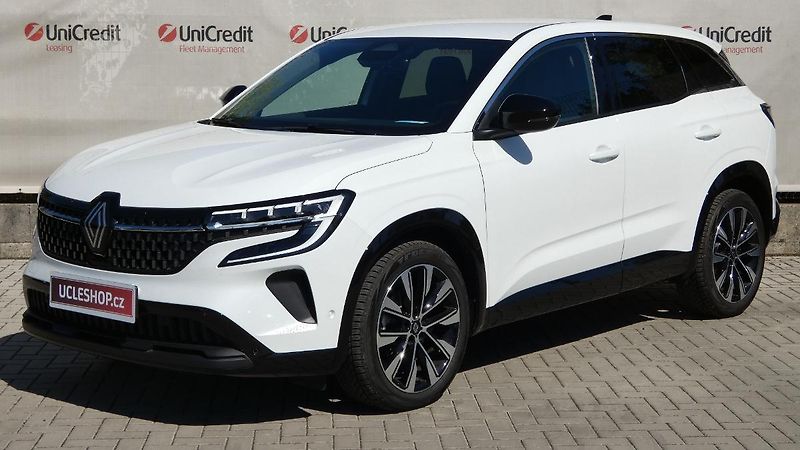 Renault Austral 1.3 MHEV 160 Techno - fotka 1 z 24