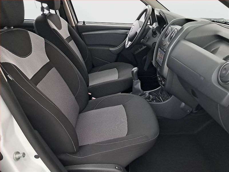 Dacia Duster (2016) 1.6 SCe, ČR,1.maj, Serv.kniha - fotka 9 z 17
