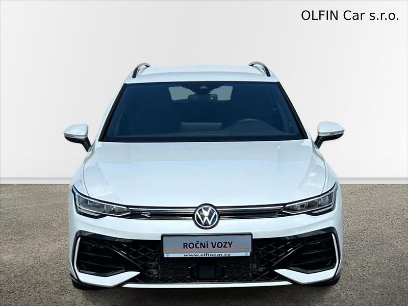 Volkswagen Golf Variant 1,5 e-TSi 110kW 7DSG R-Line  R - fotka 4 z 26