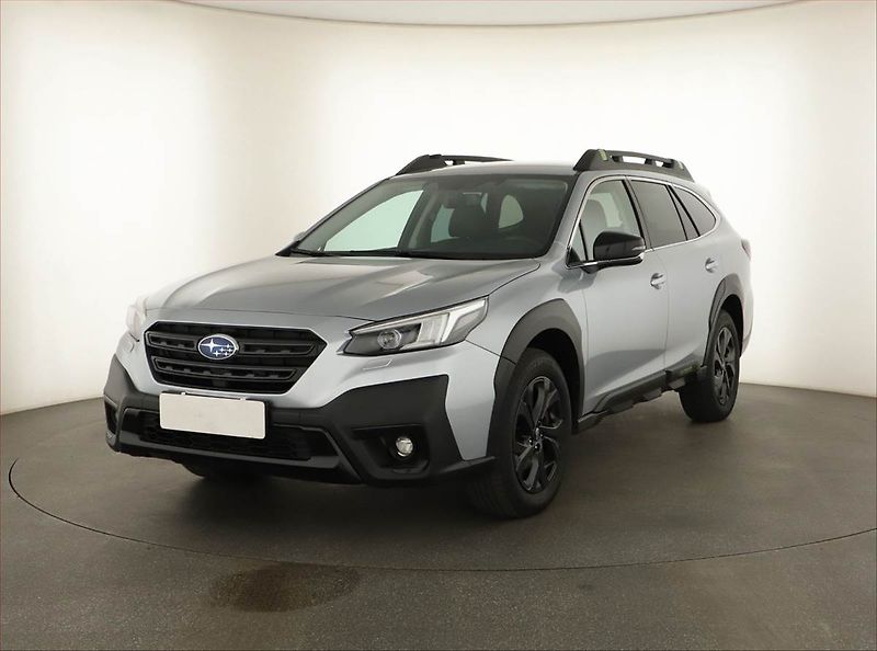 Subaru Outback (2022) 2.5 i - fotka 2 z 18