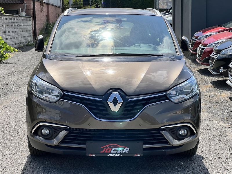 Renault Scénic Intens 1.5DCi KLIMA PŮVOD ČR - fotka 2 z 48