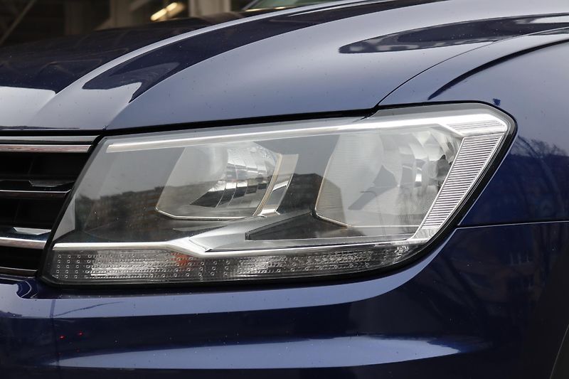Volkswagen Tiguan 1.4TSI 110kW ČR 1 MAJITEL - fotka 4 z 50
