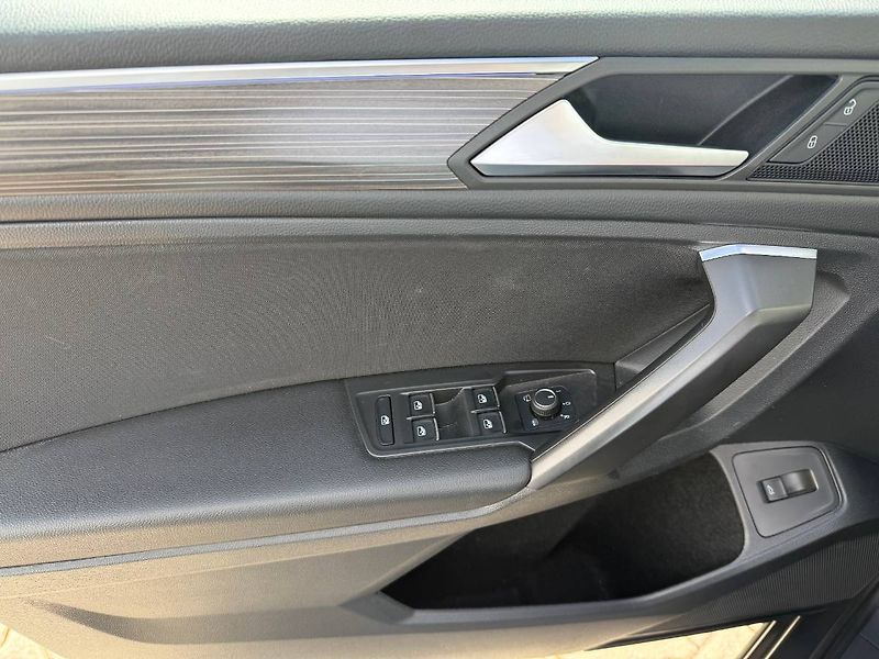 Volkswagen Tiguan Allspace (2021) 2.0 TDI 110 kW Elegance 7DSG - fotka 22 z 26
