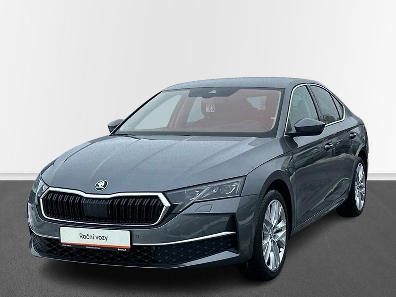 Škoda Octavia 2,0 TDI / 110 kW Top Selection - fotografie inzerátu