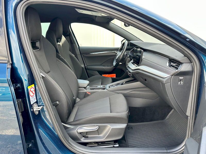 Škoda Octavia (2022) Combi 2,0 TDI / 110 KW / DSG / - fotka 8 z 30