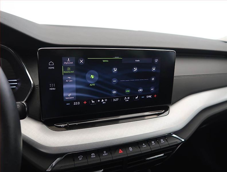 Škoda Octavia (2023) Ambition 2.0 TDI, Automat - fotka 19 z 30