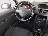 Peugeot 207 (2008) 1.4, nová STK, jezdí výborně - náhled 7
