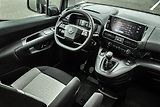 Citroën Berlingo (2026) 1,2 PLUS benzín 110k + KAMERA - náhled 11