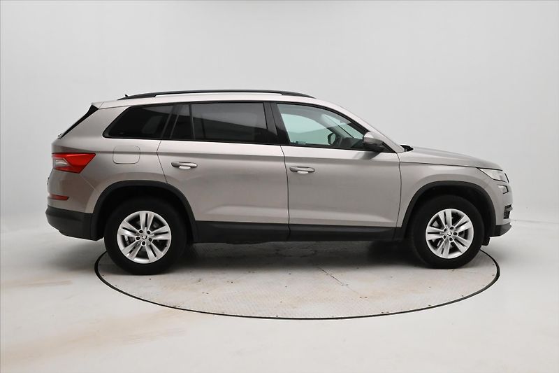 Škoda Kodiaq 2,0 TDI 110 kW DSG 4x4 Ambitio - fotka 4 z 31