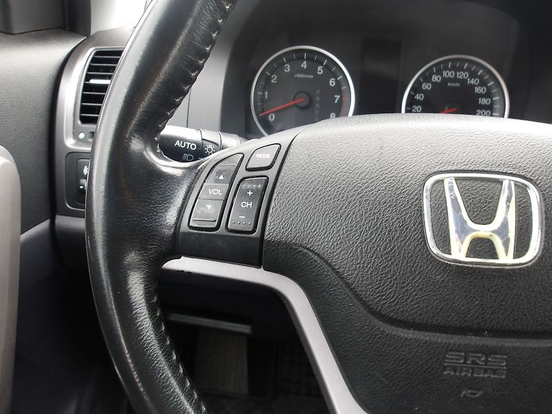 Honda CR-V 2,0i LPG+BENZIN AUTOMAT ! - fotka 13 z 32