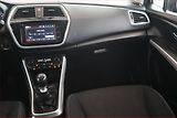 Suzuki SX4 S-Cross (2020) 1.4 BoosterJet, 4X4 - náhled 8