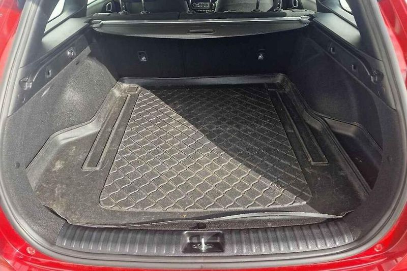 Kia Ceed 1.5 T-GDI Comfort.