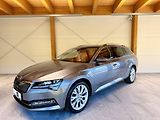 Škoda Superb 2.0 TDi 110 Kw DSG Style Plus - náhled 1