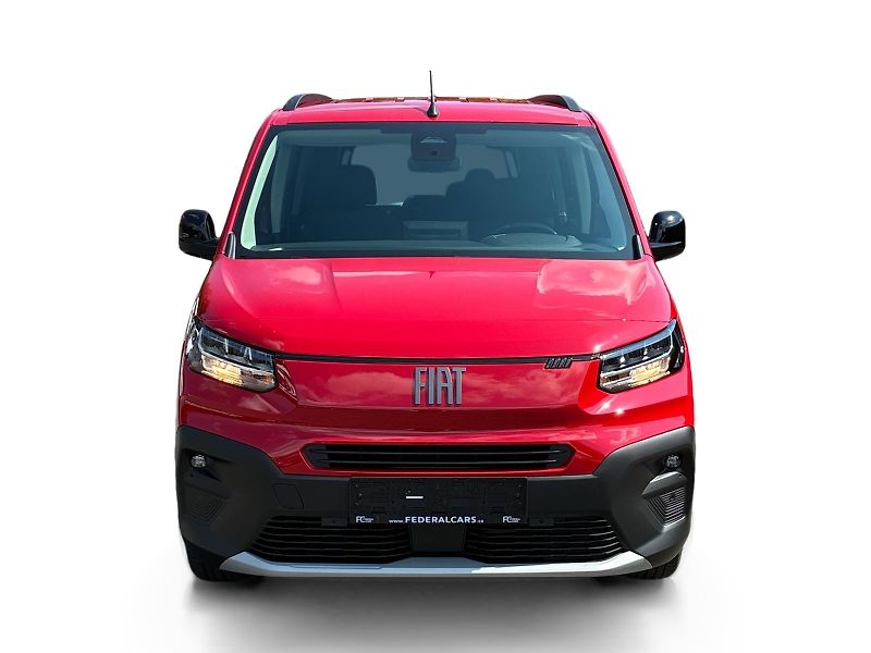 Fiat Qubo L (2026) Maxi Prima Rodina 1.5 BlueHDI  - fotka 6 z 13
