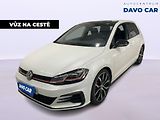 Volkswagen Golf 2,0 TSI GTI 180kW Performance - náhled 1
