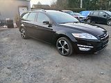 Ford Mondeo 2.0 TDCI, ALU 17 - náhled 4