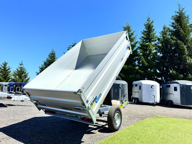 Debon (2026) PW 0, ELEKTRO, 250x160x60 - fotka 15 z 26