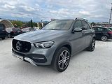 Mercedes-Benz GLE AMG 3,0 i AMG 270 kw - náhled 1
