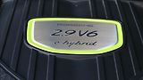 Porsche Panamera 2,9 343KW, DPH, ČR,4 E-HYBRID - náhled 76