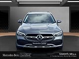 Mercedes-Benz Třídy C C 220d 4MATIC All-Terrain - náhled 8