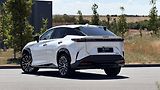 Lexus RZ 450e 450e LUXURY TOP PANORAMIC DIRE - náhled 6