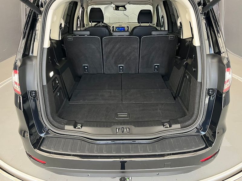 Ford Galaxy 2.5 HEV TITANIUM 7 míst - fotka 36 z 58