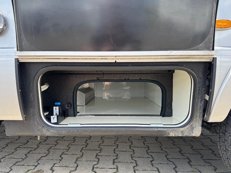 Hymer Ostatní B-ModernComfort T 680 - fotka 41 z 43