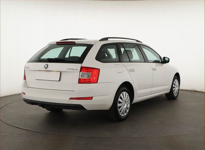 Škoda Octavia (2016) 1.6 TDI - fotka 5 z 13